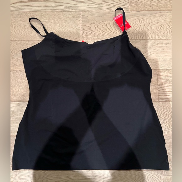 Brand New Spanx Plus Size Smoith Cami, 2x - Picture 1 of 2